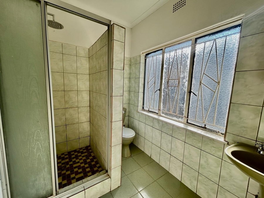 To Let 3 Bedroom Property for Rent in Geelhoutpark North West